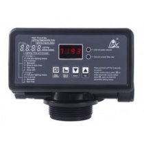Control valve Runxin F116Q3/70A (automatic for soft flow type with bypass) 5 T/H