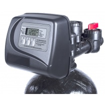 Kolonnas kontroles vārsts Clack WS1TC BACKWASH ONLY FILTER (TIME CLOCK CONTROL VALVE ONLY)