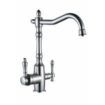 KRAUSEN VINTAGE 3 in 1 (117 CH)