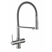 Krausen DE LUXE 3 in 1 (121 CH)
