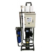 KRAUSEN 6000 Compact Auto System ( 6000 gpd)