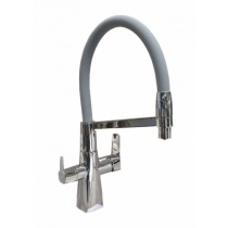 Krausen DE LUXE 3 in 1 ( 122 CH )