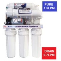 KRAUSEN Eco Line A++ 600 PUMP (150/180/200 gpd)