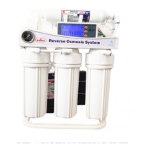 KRAUSEN NEW Line B 600 Stable Pressure LCD (400/200 gpd)