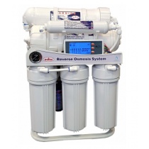 KRAUSEN NEW Line C 1000 Stable Pressure LCD (600/400 gpd)