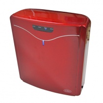 KRAUSEN 400 EVOLUTION RED (400 gpd)