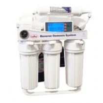 KRAUSEN New Line 600 Stable Pressure LCD (200/400 gpd)
