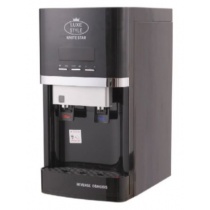 LUXE STYLE 75 White Star UM black (UF)