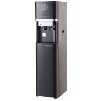 LUXE STYLE Office Star UM black (UF)