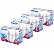 Aquaphor B100-15 filters set 12 psc