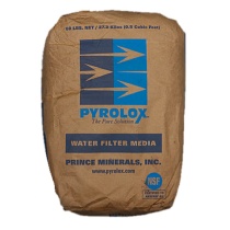Sorbent PYROLOX Regular 14,15l bag