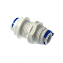 QCF-014-I  3/8'' tube - 3/8'' tube for Housing