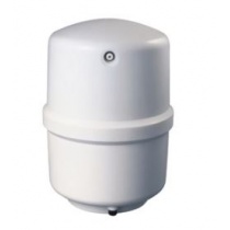 RO Plastic Tank (3G)