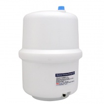 RO Plastic Tank (11G)