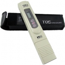 TDS meter