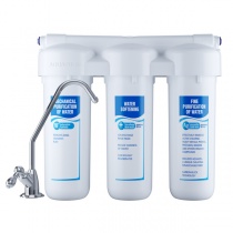 Aquaphor Trio Norma H - Softening