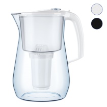 Water pitcher purifier Aquaphor Provance with cartridge A5 Mg+