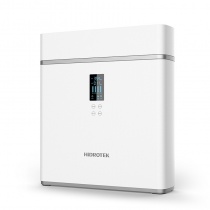 Water Filter HIDROTEK SNOW PAD 400GPD