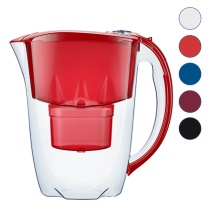 Pitcher Water Purifier Aquaphor Amethyst