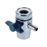 Diverter flow P21