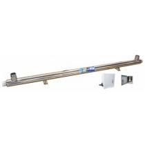 УФ фильтр с лампами PHILIPS 3*145Вт = 435Вт 2.0'' 24 Т/ч