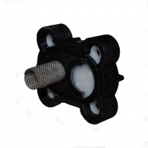 Injector assembly for WaterBoss 93501