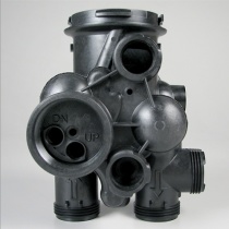 WS1 Mixing Valve Body Assembly