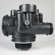 WS1.25 Mixing Valve Body Assembly (32mm Distributor)