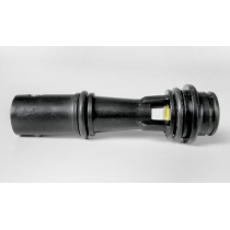WS1.5/2L Injector Assembly F Yellow (18 Downflow)