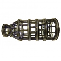 WS2 Stack Assembly
