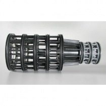 WS2H spacer stack assy