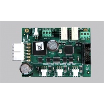 WS2H/3 PC Board System with Relay